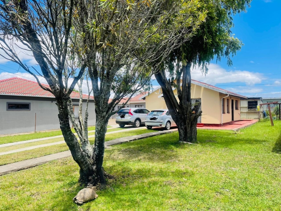 2 Bedroom Property for Sale in Dimbaza Eastern Cape